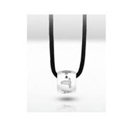 Collier Bliss in Argent 13964 - 13964